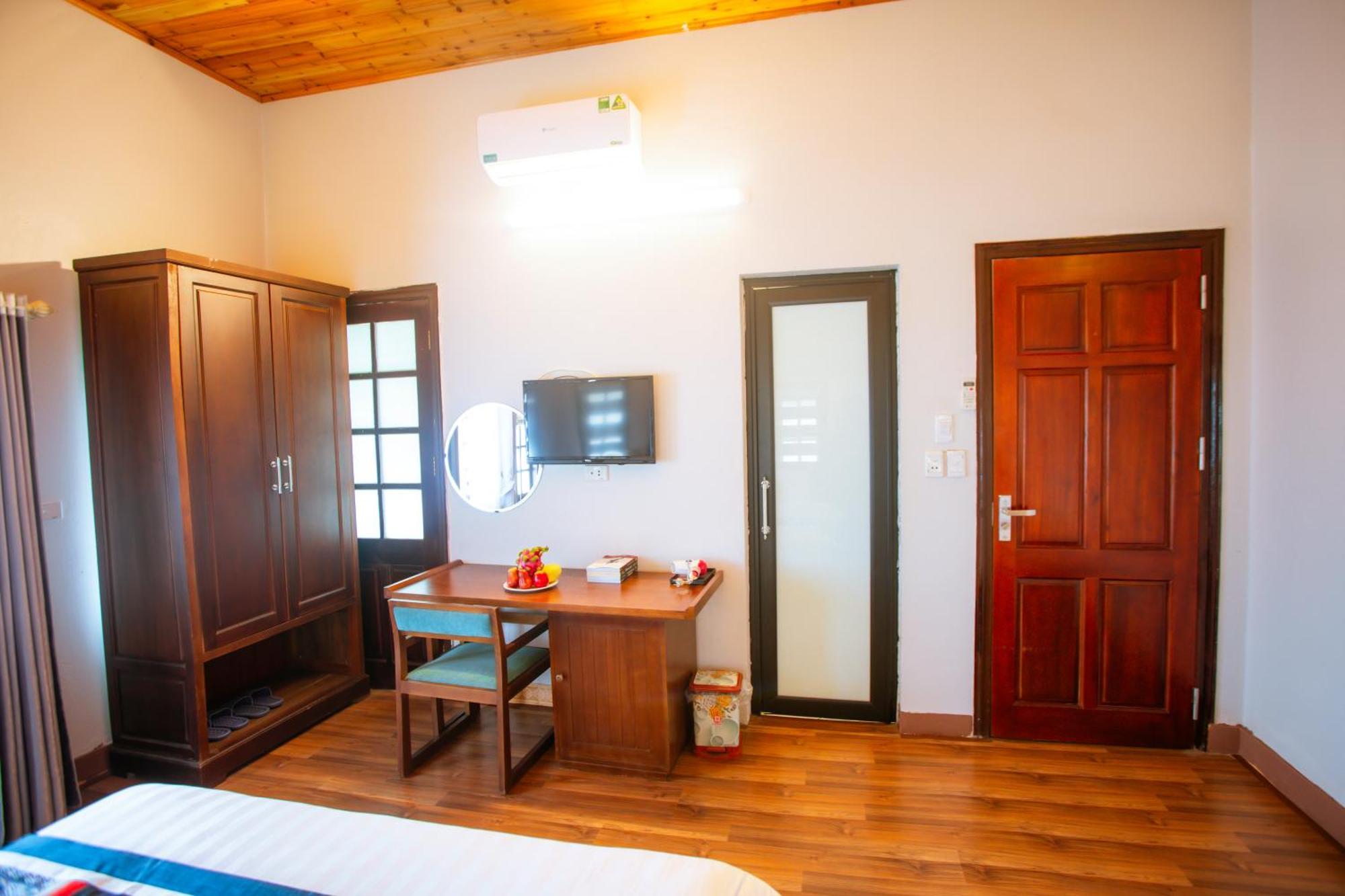 Le Boutique Sapa Hotel エクステリア 写真