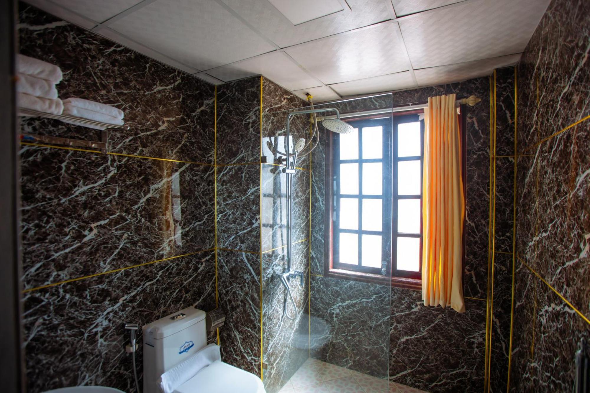 Le Boutique Sapa Hotel エクステリア 写真