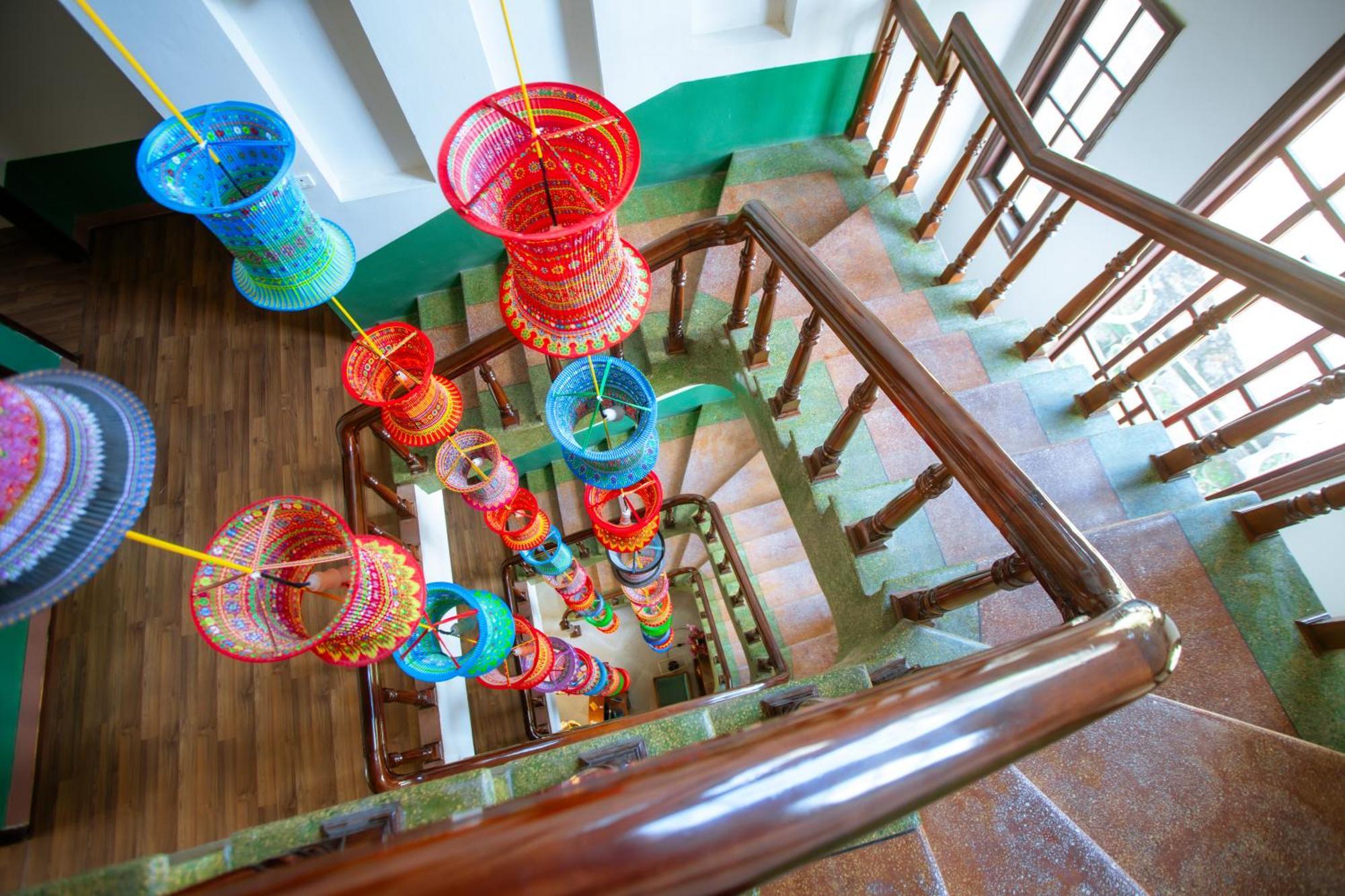 Le Boutique Sapa Hotel エクステリア 写真