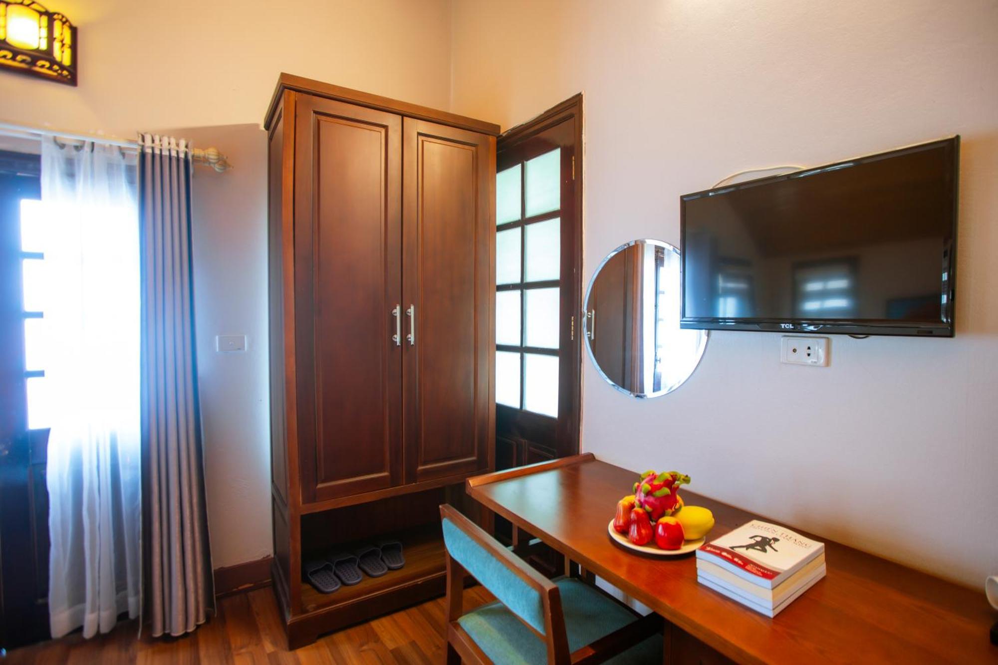 Le Boutique Sapa Hotel エクステリア 写真