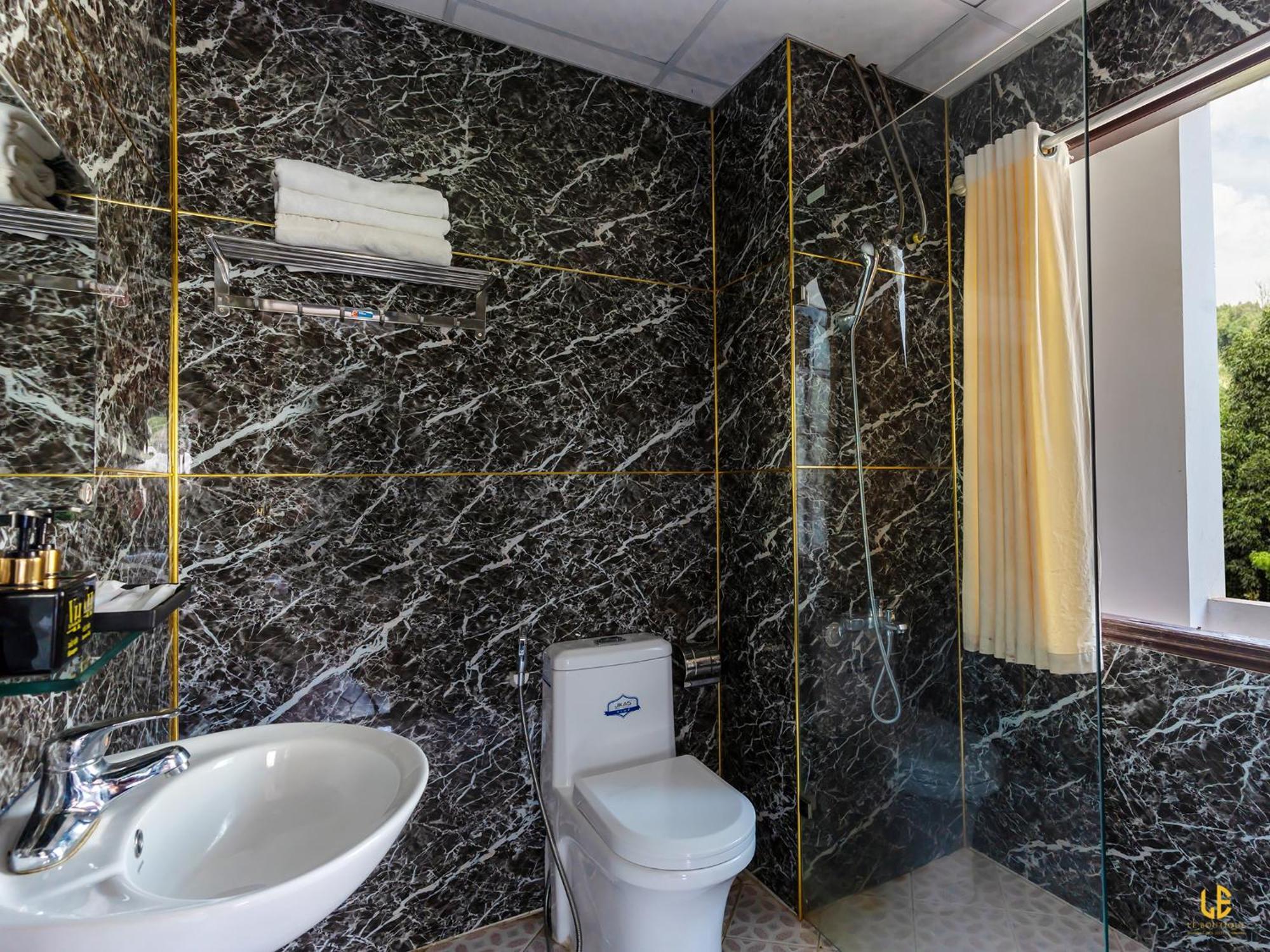 Le Boutique Sapa Hotel エクステリア 写真